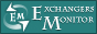 Exchangersmonitor - Мониторинг обменников